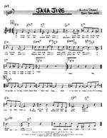 The Ink Spots: Java Jive Product Image
