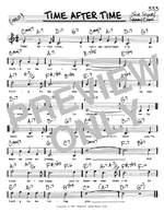 Sammy Cahn: Time After Time Product Image
