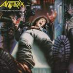 Anthrax: Madhouse Product Image