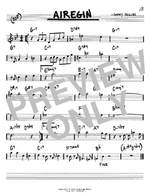 John Coltrane: Airegin Product Image