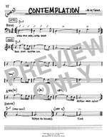 McCoy Tyner: Contemplation Product Image