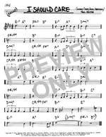 Sammy Cahn: I Should Care Product Image