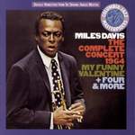 Miles Davis: Blues By Five Product Image