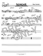 Eric Dolphy: Serene Product Image