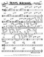 Miles Davis: Petits Machins Product Image