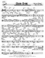 The Ink Spots: Java Jive Product Image