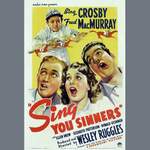 Sam Coslow: Sing, You Sinners Product Image