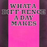 Stanley Adams: What A Diff'rence A Day Made Product Image
