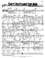 Jerome Kern: Can't Help Lovin' Dat Man Product Image