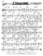 Sammy Cahn: I Should Care Product Image