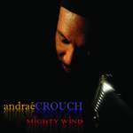 Andrae Crouch: Holy Product Image