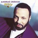 Andrae Crouch: Mercy Product Image