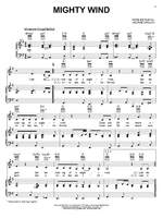 Andrae Crouch: Mighty Wind Product Image
