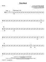 David Scott: Stardust - Drums Product Image