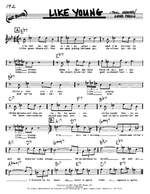 Andre Previn: Like Young Product Image