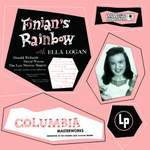 E.Y. Harburg: Old Devil Moon Product Image