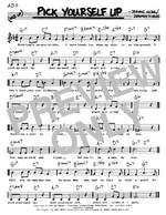 Jerome Kern: Pick Yourself Up Product Image