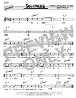 Duke Ellington: Solitude Product Image