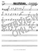Richard Coburn: Whispering Product Image