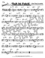Dizzy Gillespie: Tour De Force Product Image
