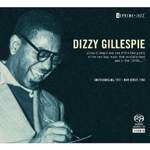 Dizzy Gillespie: Tour De Force Product Image