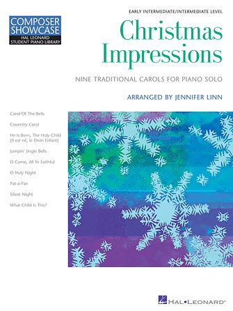 Joseph Mohr: Silent Night