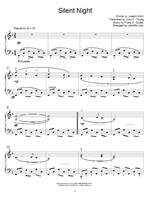 Joseph Mohr: Silent Night Product Image