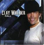 Clay Walker: Fall Product Image