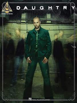 Daughtry: Home