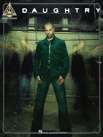 Daughtry: Breakdown