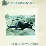 Tommy Emmanuel: Initiation Product Image