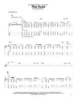 Tommy Emmanuel: The Hunt Product Image