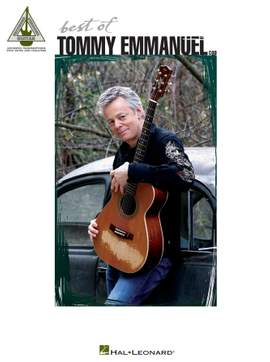 Tommy Emmanuel: Countrywide