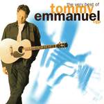 Tommy Emmanuel: Up From Down Under Product Image