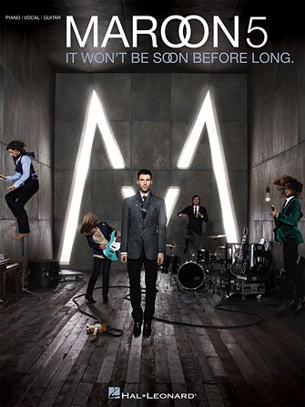 Maroon 5: Better That We Break