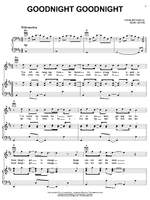 Maroon 5: Goodnight Goodnight Product Image