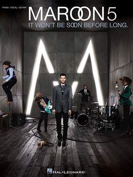 Maroon 5: Kiwi