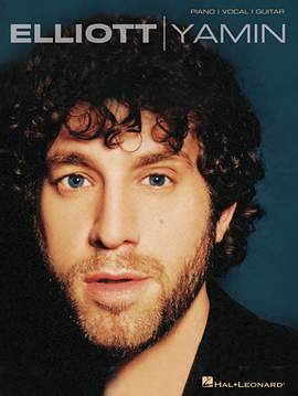 Elliott Yamin: I'm The Man