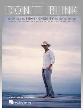 Kenny Chesney: Don't Blink
