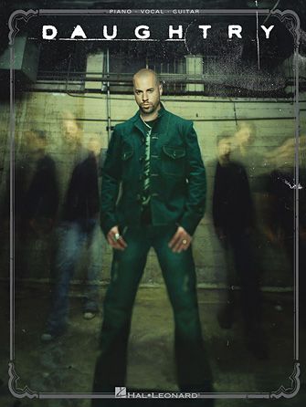 Daughtry: What About Now