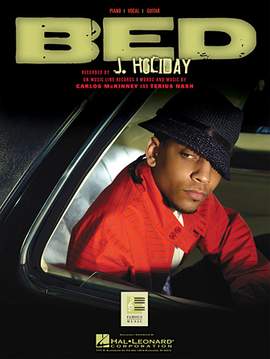 J. Holiday: Bed