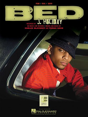 J. Holiday: Bed