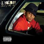 J. Holiday: Bed Product Image