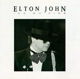 Elton John: Nikita
