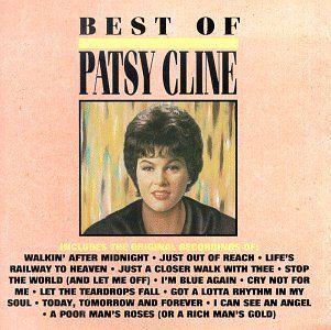 Patsy Cline: Sweet Dreams