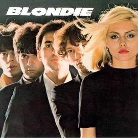 Blondie: X-Offender