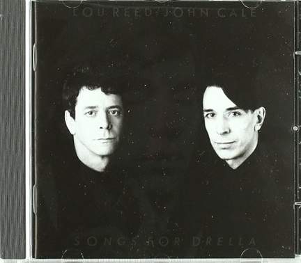 Lou Reed: Starlight