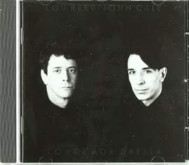 Lou Reed: Trouble With Classicists
