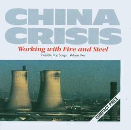 China Crisis: Hanna Hanna