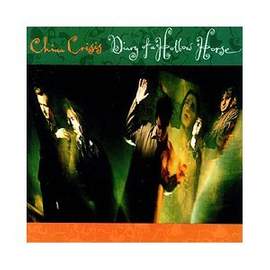 China Crisis: St. Saviour Square